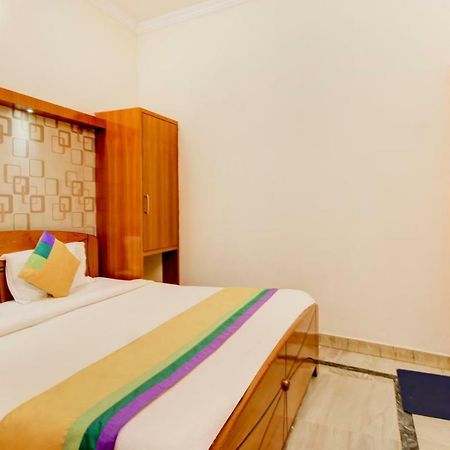 Treebo Trip Sonachi Hotels อัมริตสา ภายนอก รูปภาพ