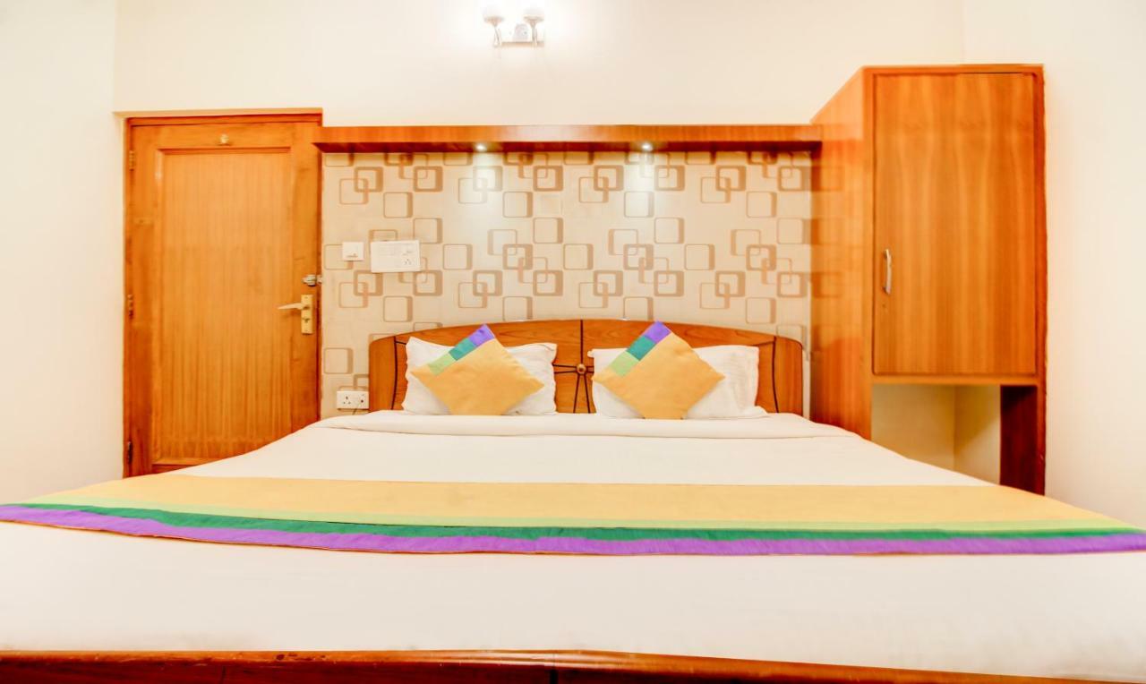 Treebo Trip Sonachi Hotels อัมริตสา ภายนอก รูปภาพ